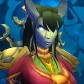 Character Avatar